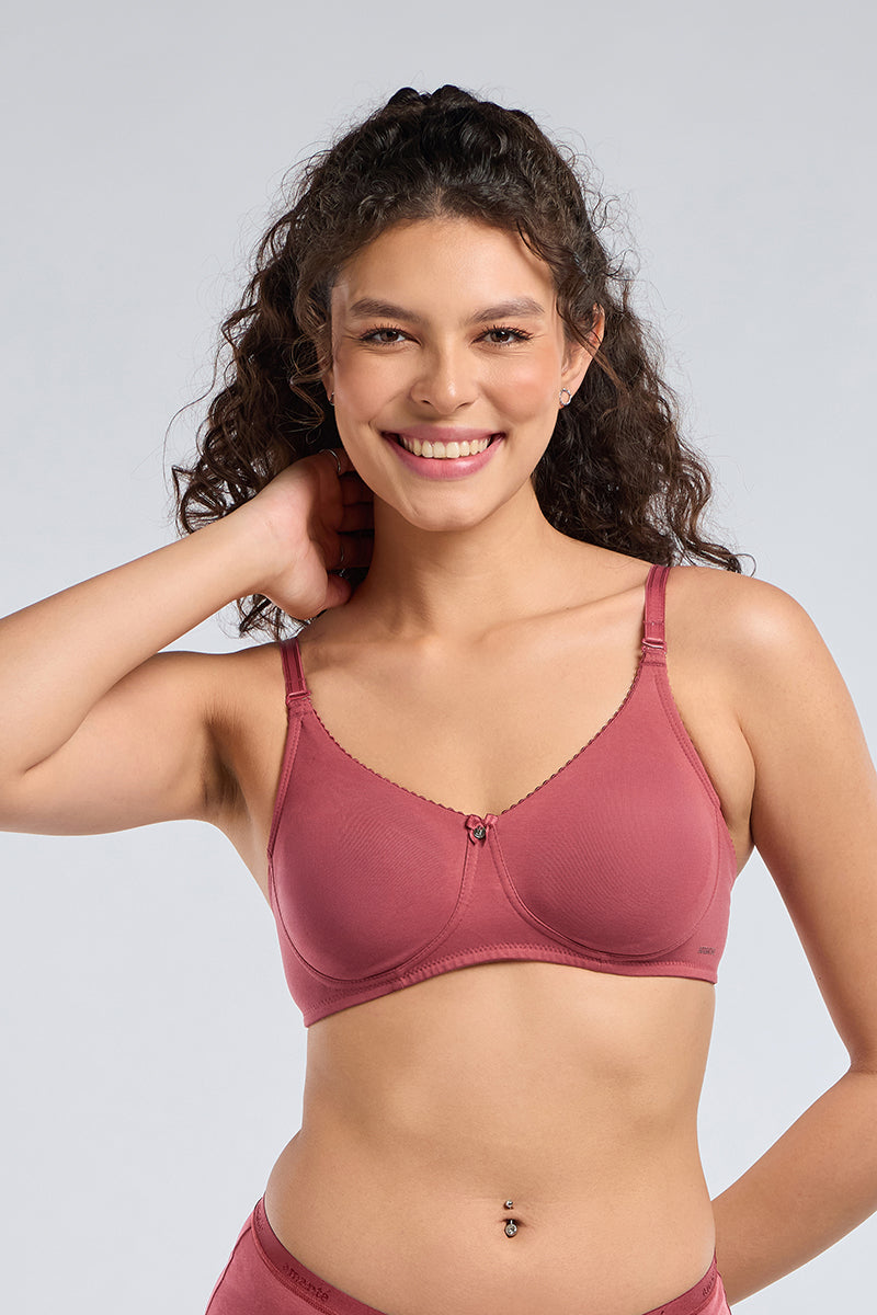 ALL DAY COMFORT - Garnet - Image 1 of 7