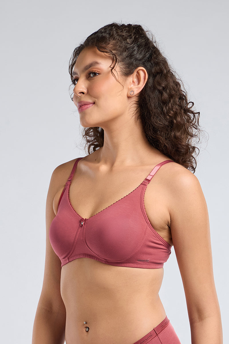 ALL DAY COMFORT - Garnet