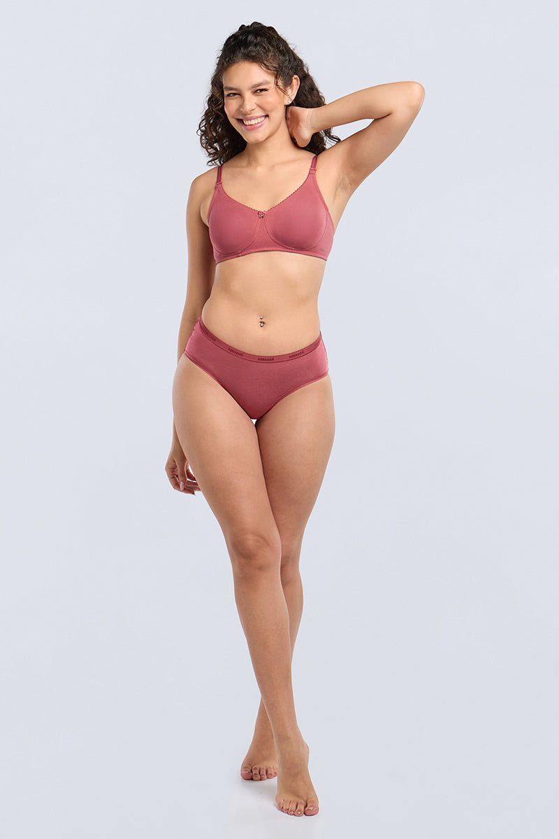 ALL DAY COMFORT - Garnet - Image 5 of 7
