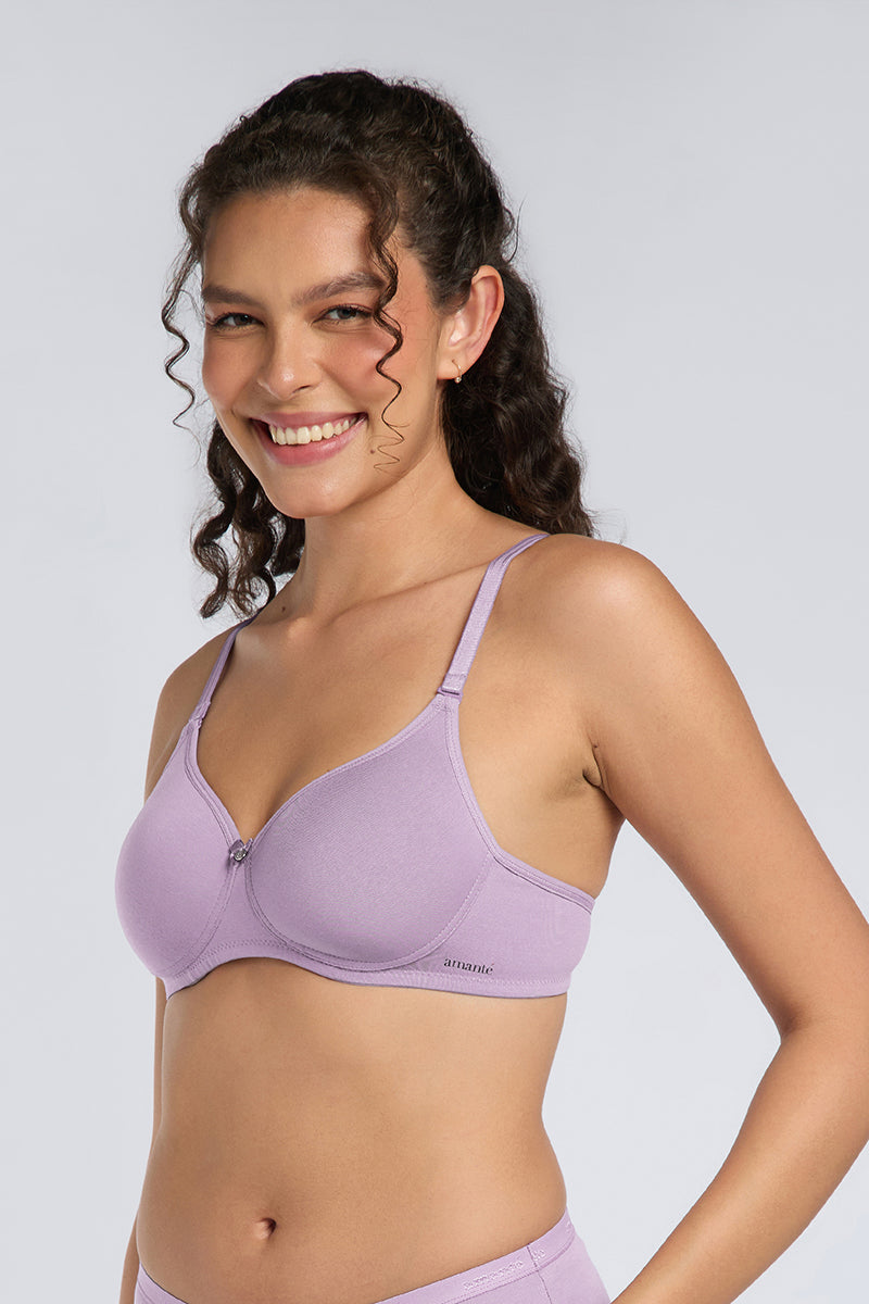 SMOOTH COMFORT - Purple Haze - Image 3 of 6