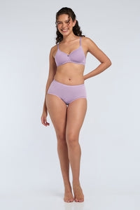SMOOTH COMFORT - Purple Haze thumbnail 5