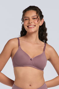 SMOOTH COMFORT - Wistful Mauve thumbnail 1