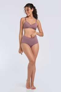 SMOOTH COMFORT - Wistful Mauve thumbnail 5