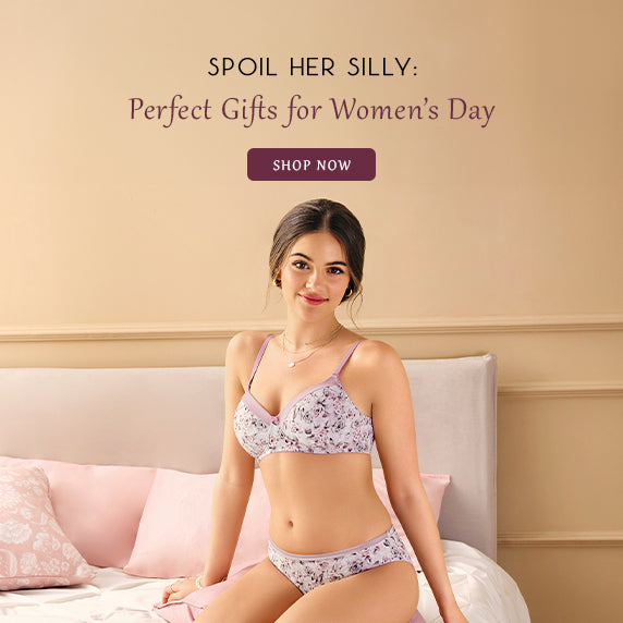Victoria's Secret - These bras are stay-in-bed-all-day comfy. http