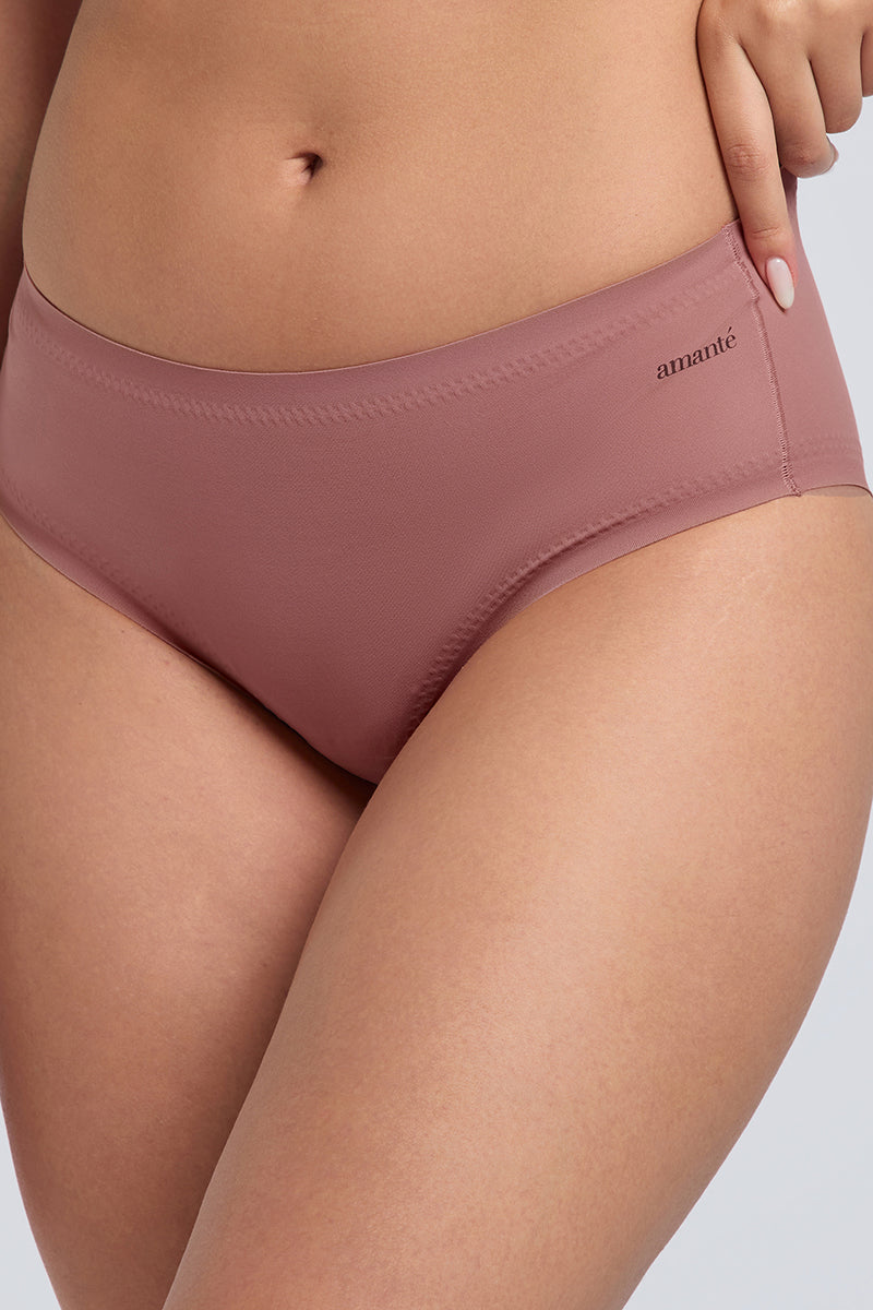 Invisi Hipster - OLD ROSE - Image 4 of 6