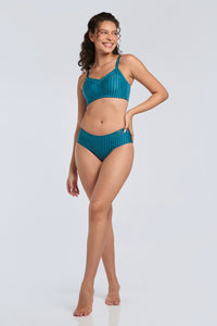 CONTOURED COMFORT SUPPORT PANTY - DRAGONFLY thumbnail 6