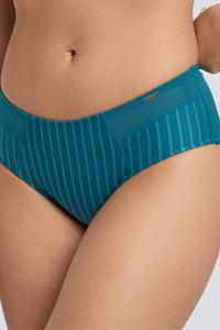 CONTOURED COMFORT SUPPORT PANTY - DRAGONFLY thumbnail 3