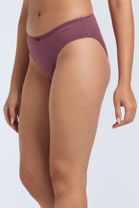 CASUAL CHIC PANTY - Hawthorn Rose thumbnail 2
