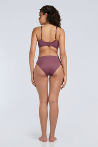 CASUAL CHIC PANTY - Hawthorn Rose thumbnail 6