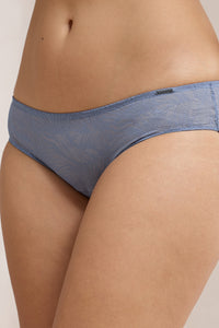 Floral Enchante Bikini Panty - Tempest thumbnail 4
