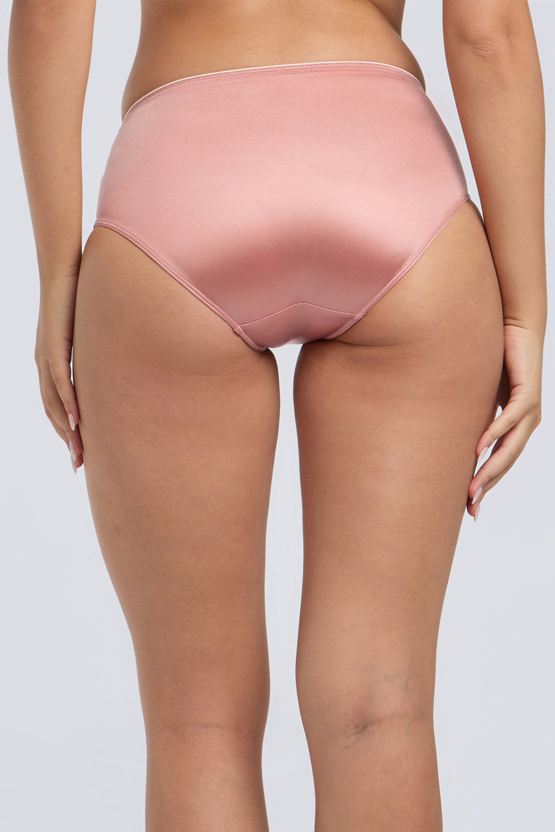 ELEGANT SUPPORT PANTY - Rosette