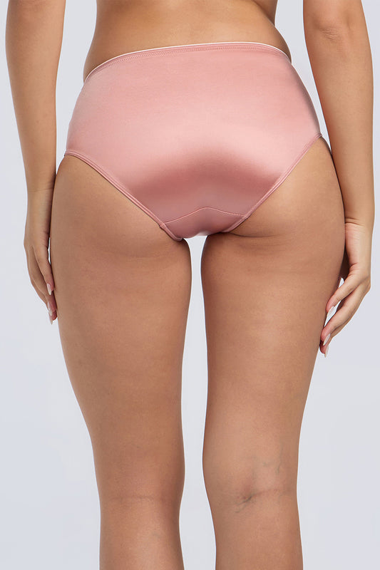 ELEGANT SUPPORT PANTY - Rosette