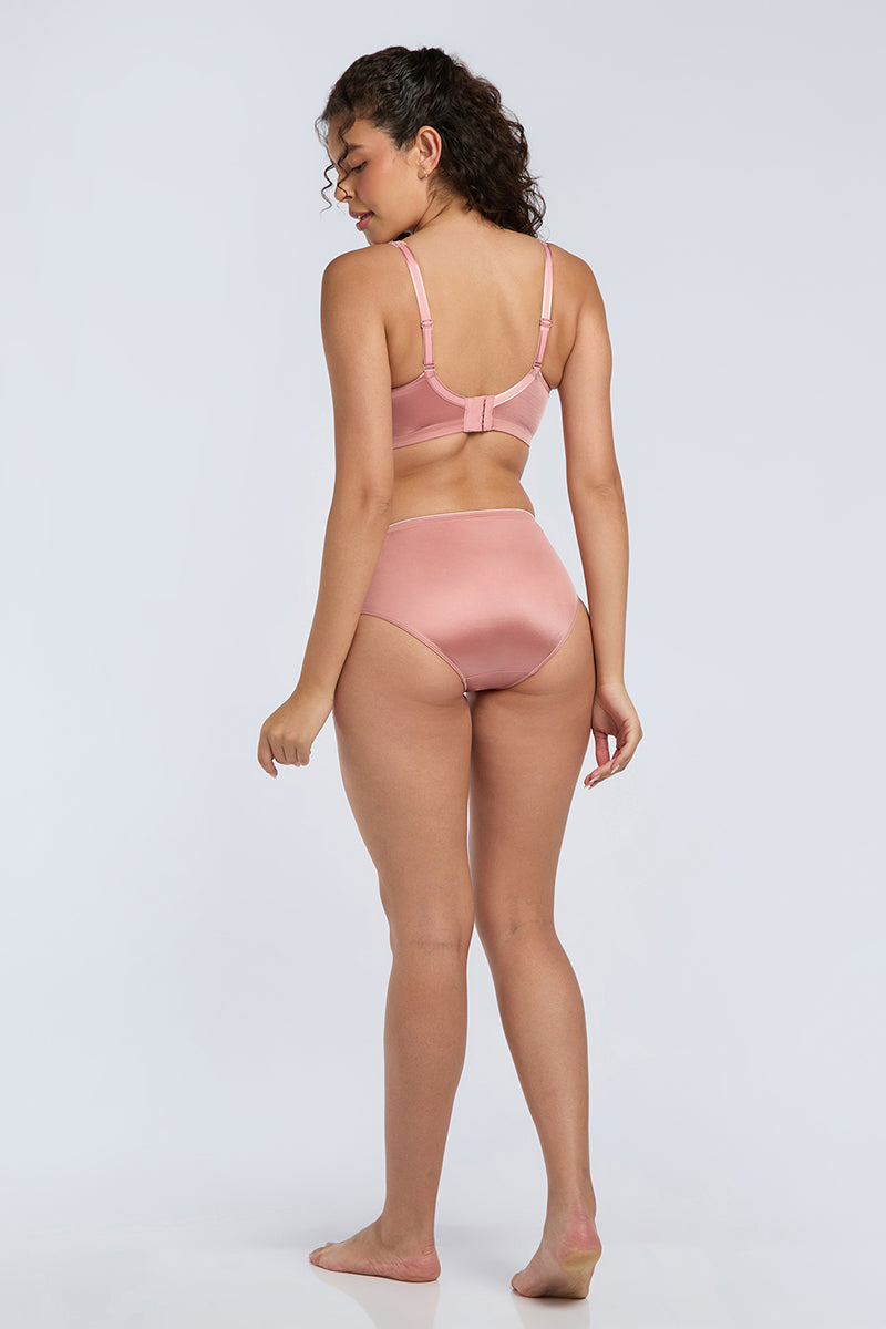 ELEGANT SUPPORT PANTY - Rosette - Image 2 of 6