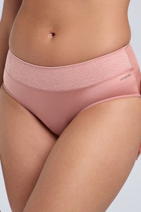 ELEGANT SUPPORT PANTY - Rosette thumbnail 4