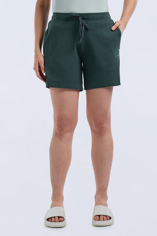 Sleep Shorts - Green Gables