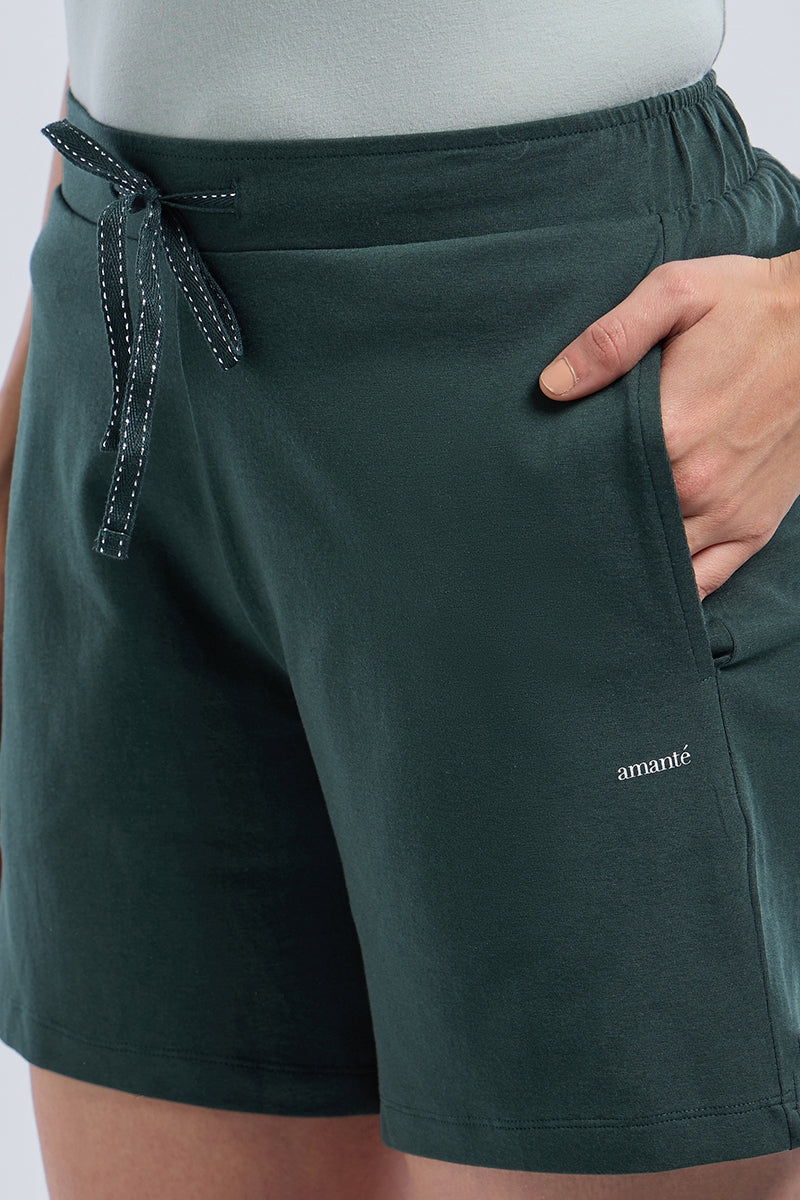 Sleep Shorts - Green Gables - Image 5 of 6