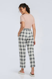 Full Length PJ Bottom - Boxy Bloom Print thumbnail 5