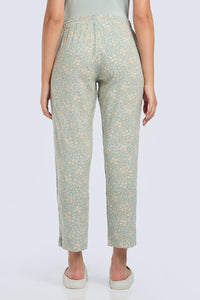 Full Length PJ Bottom - Edenmist Print thumbnail 6