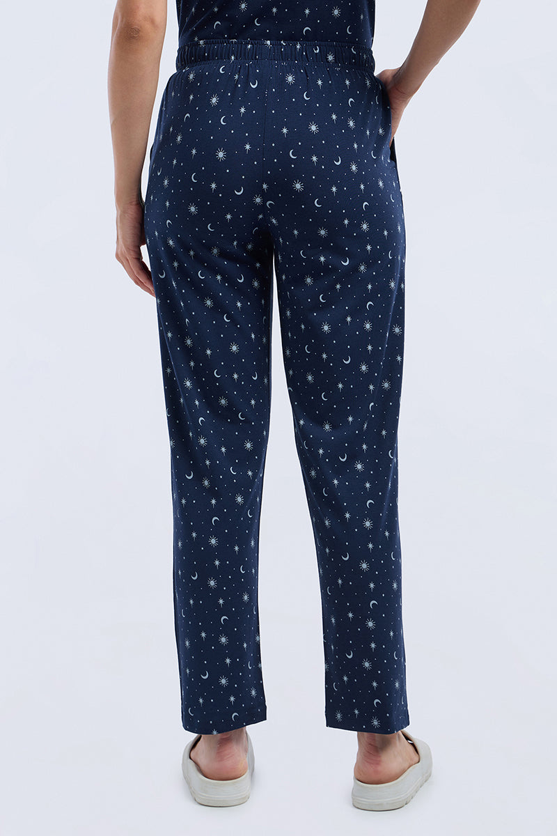 Sleep PJ Bottoms  - Stardust Dreams Print