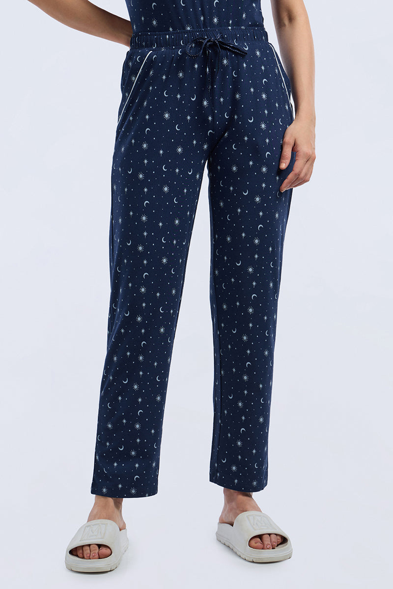 Sleep PJ Bottoms  - Stardust Dreams Print