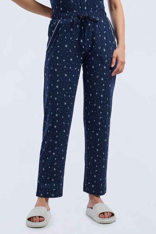Sleep PJ Bottoms  - Stardust Dreams Print