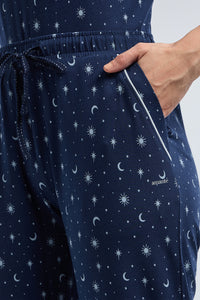 Sleep PJ Bottoms  - Stardust Dreams Print thumbnail 5