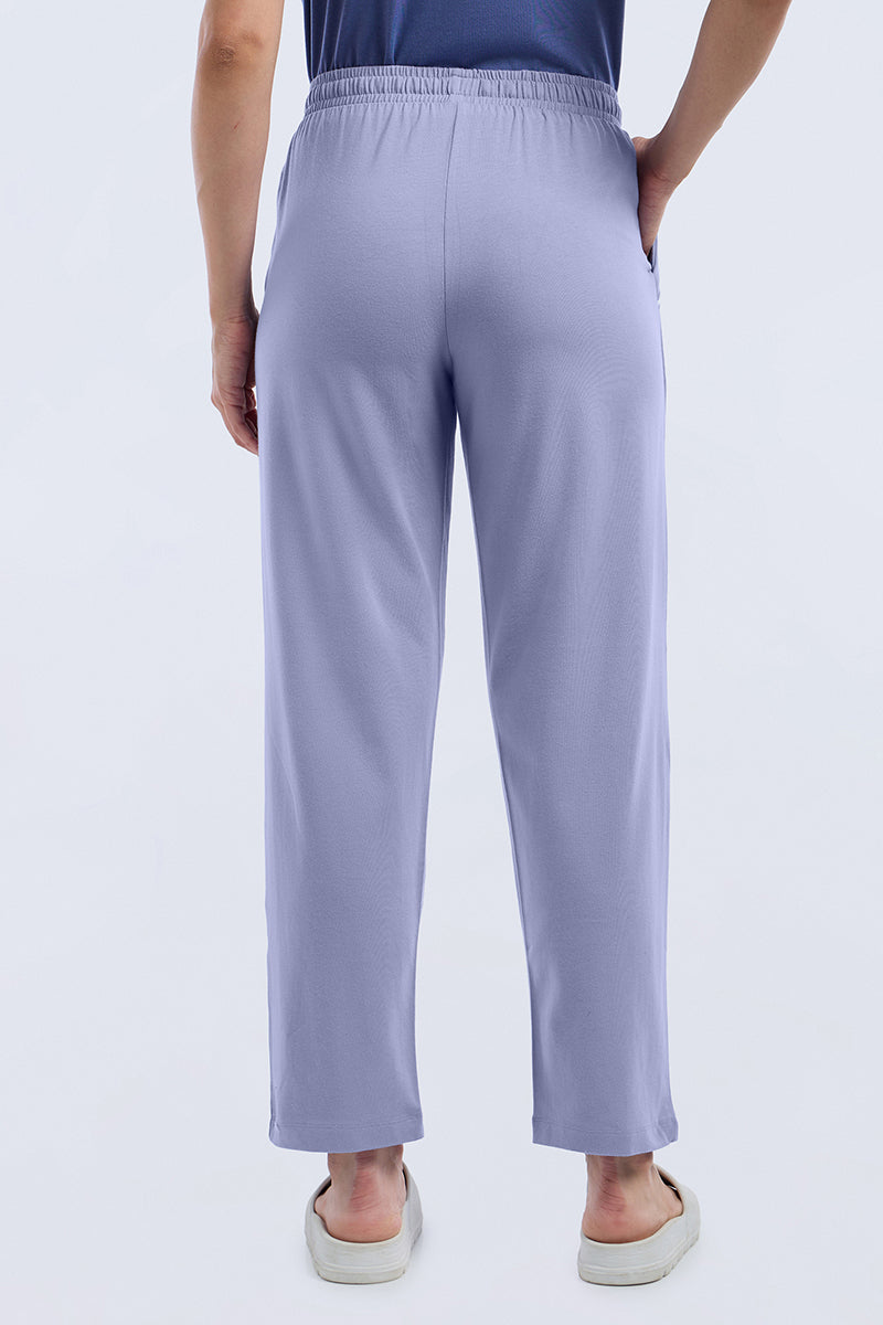Sleep PJ Bottoms  - Persian Violet - Image 2 of 6
