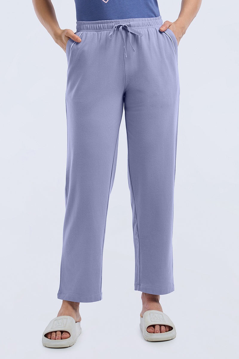 Sleep PJ Bottoms  - Persian Violet - Image 3 of 6