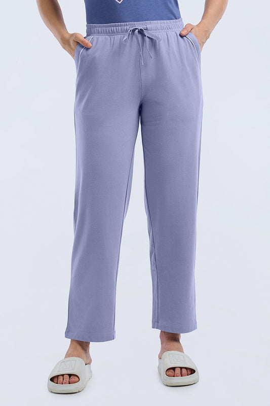 Sleep PJ Bottoms  - Persian Violet