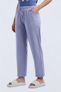 Sleep PJ Bottoms  - Persian Violet thumbnail 3