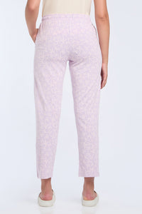 Sleep PJ Bottoms  - Ribbon Parade Print thumbnail 6