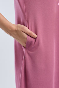Comfort Sleep Dress - Chill Out Print thumbnail 6