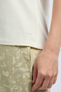 Lounge Laze PJ Set - Flower Muse Print Set thumbnail 4
