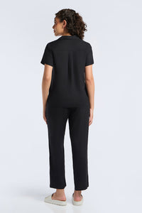 Sleep PJ Set - Black thumbnail 6
