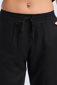 Sleep PJ Set - Black thumbnail 4