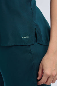 Sleep Shorts Set - Reflecting Pond thumbnail 5