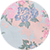 Sleep Shorts - Rose Reverie Print