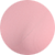 ESSENTIAL CREW NECK TEE - Pink Dolphin - 