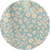 Full Length PJ Bottom - Edenmist Print - 