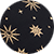 Comfort Sleep Dress - Cosmic Whisper Print - 
