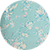 Sleep Shorts - Fresh Blossom Print
