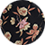 Sleep Shorts - Flora Seranade Print - 