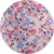 Sleep PJ Bottoms  - Soft Floral Print - 