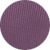 Classic Rib Polo Tee - Grape Jam - 