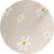 Sleep PJ Bottoms  - Bloom day Print - 