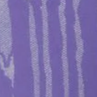 Round Neck Sports Tank Top - Petunia