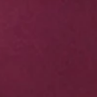 Padded String Swim Bikini Top - Red Purple