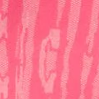 Round Neck Sports Tank Top - Teaberry