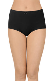 Inner Elastic Waistband Full Brief (Pack of 3)