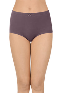 Inner Elastic Waistband Full Brief (Pack of 3) thumbnail 2